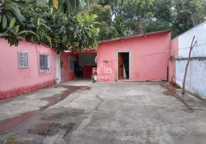 Casa com 2 Quartos à venda, 160m² no Chácara Glória, Itanhaém
