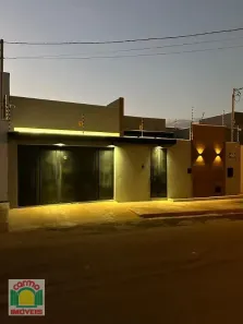 Casa com 4 Quartos à venda, 150m² no Residencial Cerejeiras, Anápolis