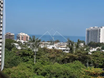 Apartamento com 2 Quartos à venda, 85m² no Barra da Tijuca, Rio de Janeiro