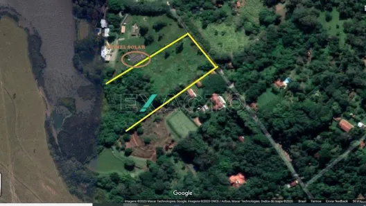 Lote/Terreno à venda, 20800m² no Sousas, Campinas