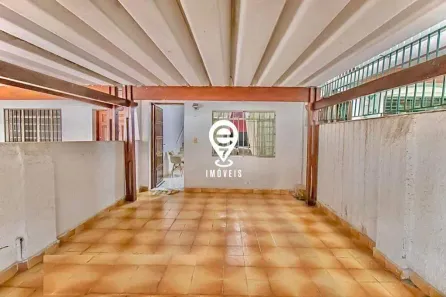 Sobrado com 2 Quartos à venda, 120m² no Mirandópolis, São Paulo