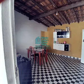Casa com 3 Quartos à venda, 90m² no Retiro São Joaquim, Itaboraí