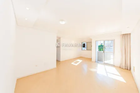 Apartamento com 2 Quartos à venda, 72m² no Água Verde, Curitiba