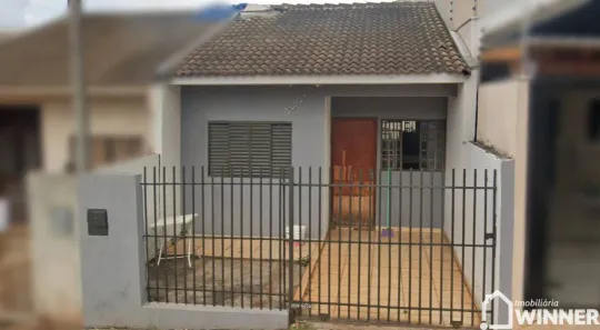 Casa com 2 Quartos à venda, 125m² no Jardim Independência II, Sarandi