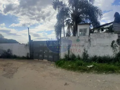Sala Comercial para alugar, 200m² no Rio Abaixo, Itaquaquecetuba