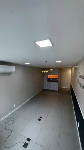 Sala Comercial à venda, 25m² no Recreio dos Bandeirantes, Rio de Janeiro