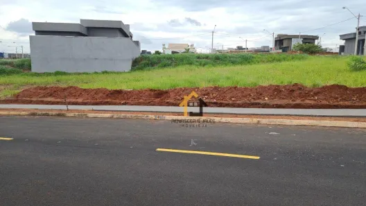 Lote/Terreno à venda, 365m² no Setlife Mirassol, Mirassol