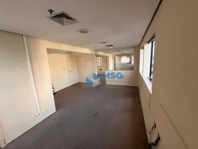 Sala Comercial para alugar, 68m² no Cerqueira César, São Paulo
