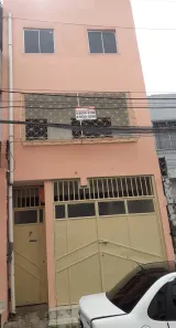 Apartamento com 2 Quartos para alugar, 91m² no Cosme de Farias, Salvador
