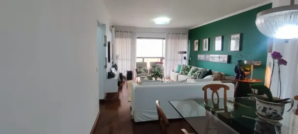Apartamento com 4 Quartos à venda, 186m² no Centro, Jundiaí