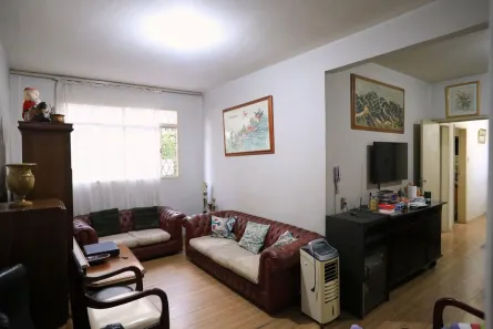 Apartamento com 3 Quartos à venda, 90m² no Serra, Belo Horizonte