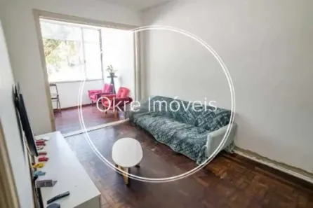 Apartamento com 2 Quartos à venda, 108m² no Botafogo, Rio de Janeiro