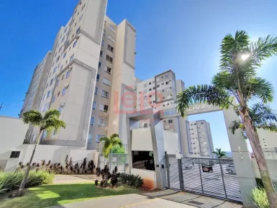 Apartamento com 2 Quartos à venda, 45m² no Parque Residencial Cidade Nova, Maringá