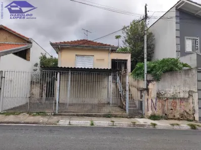 Casa com 2 Quartos à venda, 148m² no Parada Inglesa, São Paulo