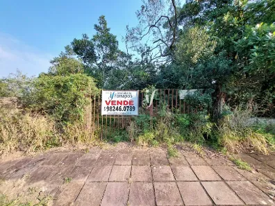 Lote/Terreno à venda, 645m² no Teresópolis, Porto Alegre