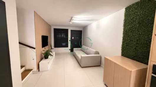 Casa com 3 Quartos à venda, 135m² no Jardim Consórcio, São Paulo
