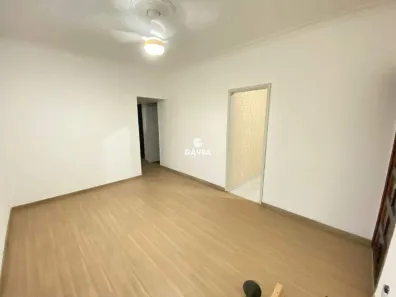 Apartamento com 3 Quartos à venda, 80m² no Marapé, Santos