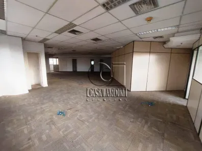 Sala Comercial para alugar, 219m² no Alphaville Centro Industrial e Empresarial/Alphaville., Barueri