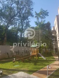 Apartamento com 2 Quartos à venda, 45m² no Jacarepaguá, Rio de Janeiro