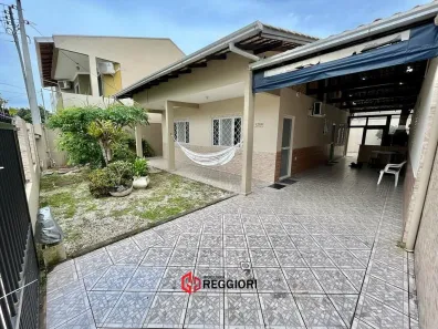 Casa com 3 Quartos à venda, 197m² no Centro, Balneário Camboriú