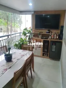 Apartamento com 3 Quartos à venda, 91m² no Vila Andrade, São Paulo