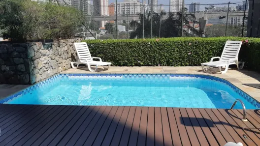 Apartamento com 4 Quartos à venda, 154m² no Campo Belo, São Paulo