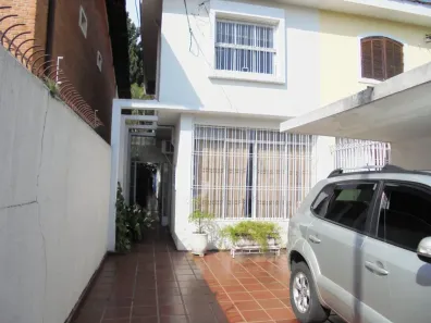 Sobrado com 3 Quartos para alugar, 280m² no Brooklin Paulista, São Paulo
