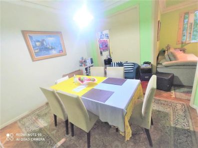 Apartamento com 3 Quartos à venda, 125m² no Copacabana, Rio de Janeiro