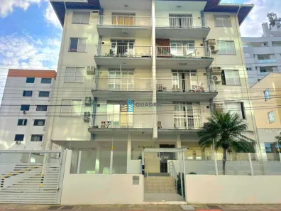 Apartamento com 1 Quarto à venda, 40m² no Trindade, Florianópolis
