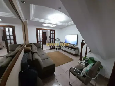 Casa de Condomínio com 2 Quartos à venda, 100m² no Jardim Helena, São Paulo