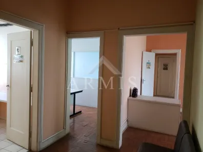 Sala Comercial com 2 Quartos para alugar, 80m² no Bela Vista, São Paulo