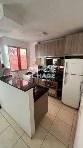 Apartamento com 2 Quartos à venda, 40m² no Santa Cruz, Cuiabá
