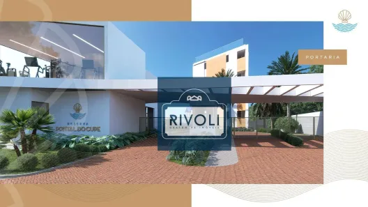 Apartamento com 1 Quarto à venda, 29m² no Porto de Galinhas, Ipojuca