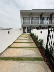 Sobrado com 2 Quartos à venda, 80m² no Guarda do Cubatão, Palhoça
