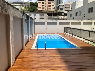 Apartamento com 2 Quartos à venda, 80m² no Sion, Belo Horizonte