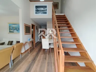 Casa de Condomínio com 3 Quartos à venda, 120m² no Granja Guarani, Teresópolis