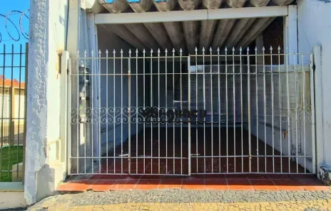 Casa com 3 Quartos à venda, 108m² no Centro, Itu