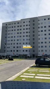 Apartamento com 2 Quartos à venda, 42m² no Vila Prosperidade, Taubaté