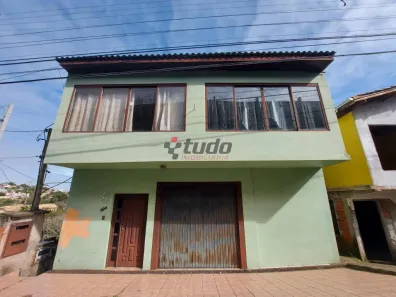 Lote/Terreno à venda, 239m² no Vila Nova, Novo Hamburgo