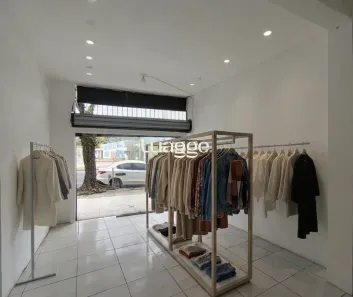 Ponto Comercial para alugar, 38m² no Cavalhada, Porto Alegre