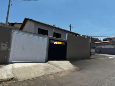 Casa com 1 Quarto à venda, 140m² no Residencial Monte Verde, Indaiatuba