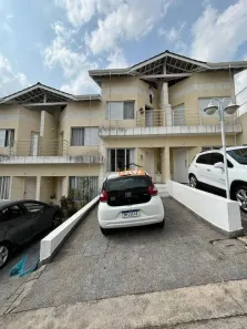 Sobrado com 3 Quartos à venda, 119m² no Parque Santa Delfa, Franco da Rocha