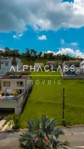 Lote/Terreno à venda, 360m² no Alphaville, Santana de Parnaíba