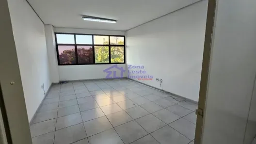 Sala Comercial para alugar, 44m² no Vila Marieta, São Paulo