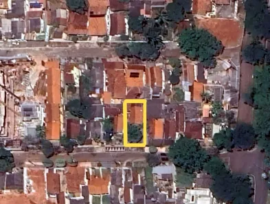 Lote/Terreno à venda, 440m² no Setor Pedro Ludovico, Goiânia