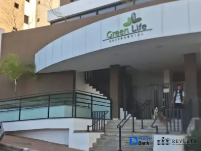Apartamento com 2 Quartos à venda, 68m² no Vila Nogueira, Botucatu