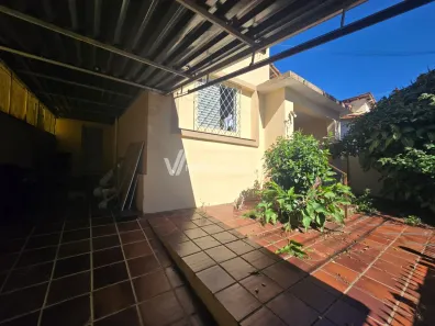 Casa com 2 Quartos à venda, 110m² no Vila Angeli, Valinhos