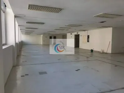 Sala Comercial para alugar, 170m² no Cerqueira César, São Paulo