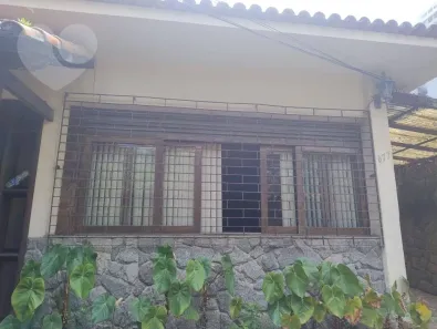 Casa com 5 Quartos à venda, 338m² no Icaraí, Niterói