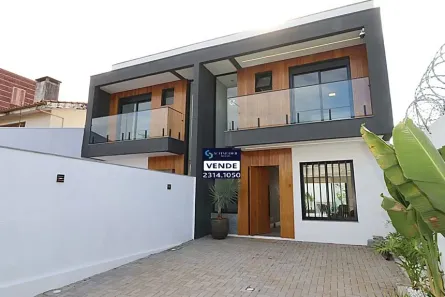 Casa com 3 Quartos à venda, 132m² no São Sebastião, Porto Alegre